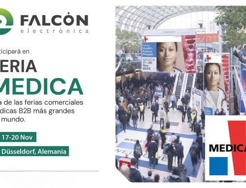 Feria MEDICA 2025