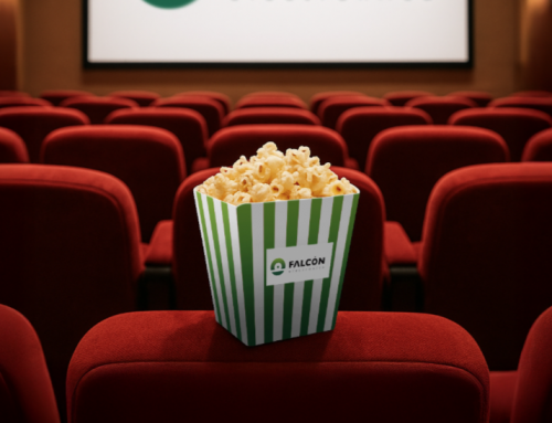 Apoyando la Cultura Local: Colaboración con el Cine de Peralta