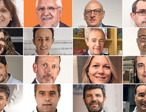 Suplemento “Expectativas” del Diario de Navarra