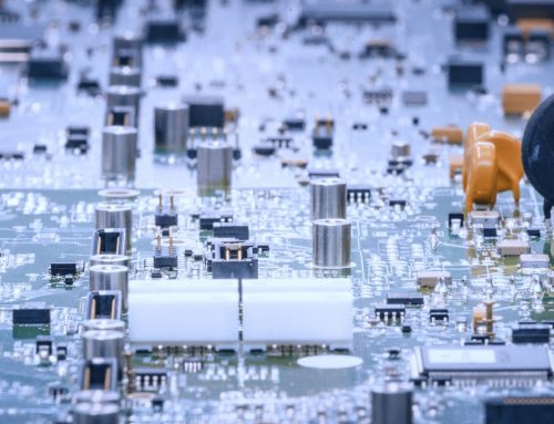 Oferta de Empleo: Responsable de Calidad Interna