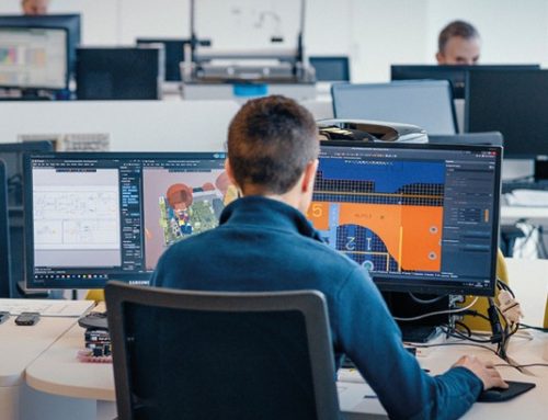 Nueva Oferta de Empleo: Responsable de Operaciones de Ingeniería