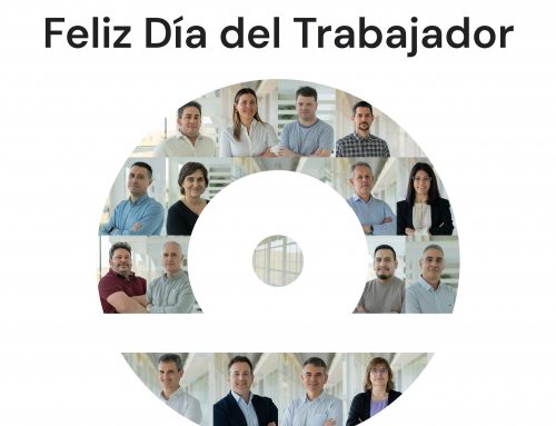 ¡Feliz Día del Trabajador!