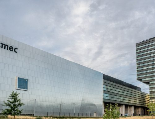 Encuentro con Gobierno de Navarra e IMEC
