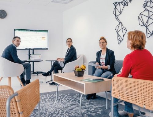 Nueva Oferta de Empleo: Key Account Manager
