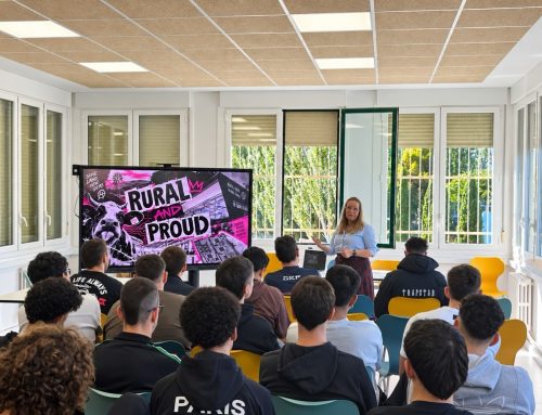 Construimos futuro desde nuestros pueblos