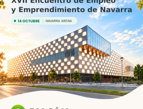 XVII Encuentro de Empleo y Emprendimiento de Navarra
